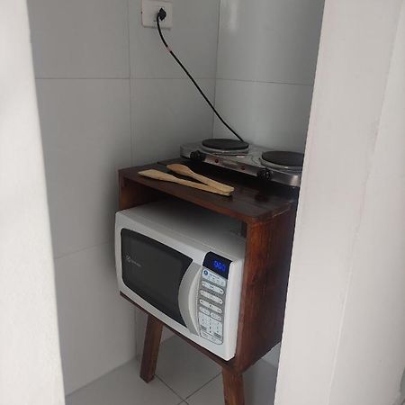 Porto Lima Flats Διαμέρισμα Pôrto das Galinhas Εξωτερικό φωτογραφία